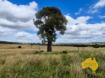 Click to view all images 296 Cloyna West Road Cloyna QLD 4605 - Image 1