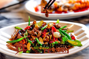 Restaurant  business for sale in Box Hill - Image 1