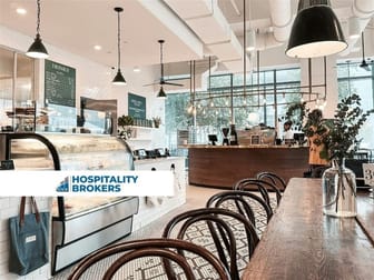 Cafe & Coffee Shop  business for sale in Byron Bay - Image 1