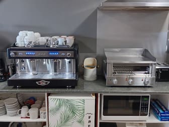 Cafe & Coffee Shop  business for sale in Childers - Image 2