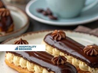 Bakery  business for sale in Gosford - Image 1