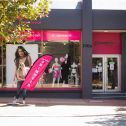 Clothing & Accessories  business for sale in Leederville - Image 1