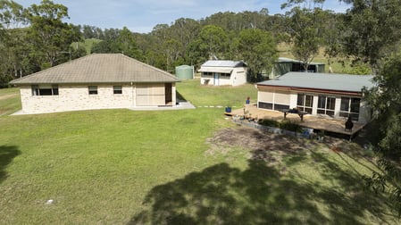 494 Tipperary Road Tipperary NSW 2429 - Image 2