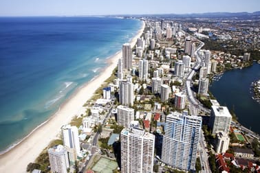 Management Rights  business for sale in Surfers Paradise - Image 1