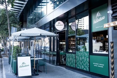 Cafe & Coffee Shop  business for sale in Fortitude Valley - Image 1