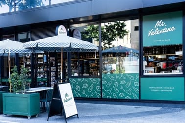 Cafe & Coffee Shop  business for sale in Fortitude Valley - Image 2