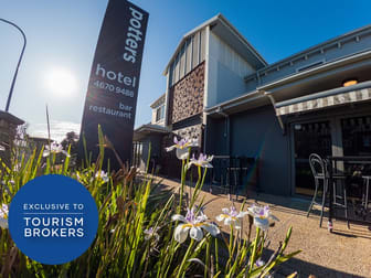 Hotel  business for sale in Toowoomba City - Image 1