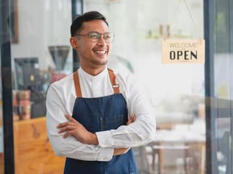 Cafe & Coffee Shop  business for sale in Sydney Region NSW - Image 3