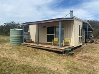 Lot 18 Hulks Road Merriwa NSW 2329 - Image 1