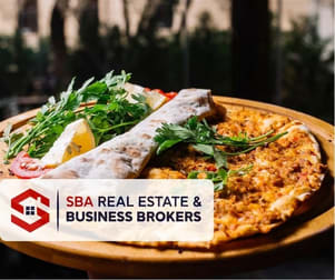Food & Beverage  business for sale in Bentleigh - Image 1
