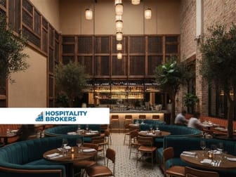 Restaurant  business for sale in Fortitude Valley - Image 1