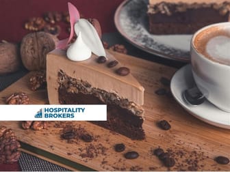 Cafe & Coffee Shop  business for sale in Newtown - Image 1