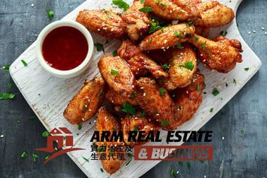 Takeaway Food  business for sale in Springvale - Image 1