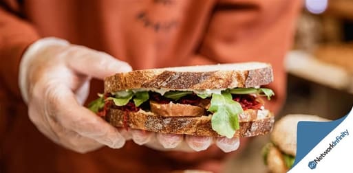 Cafe & Coffee Shop  business for sale in Sydney - Image 1