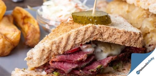 Cafe & Coffee Shop  business for sale in Sydney - Image 2