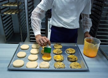 Cafe & Coffee Shop  business for sale in Brisbane City - Image 2