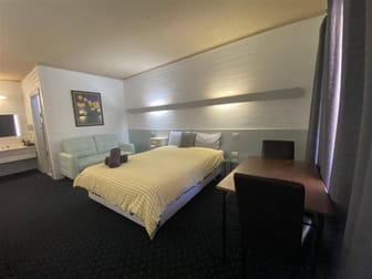 Motel  business for sale in Balranald - Image 1