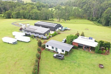 Click to view all images Lot 10 Iron Pot Creek Road Kyogle NSW 2474 - Image 1