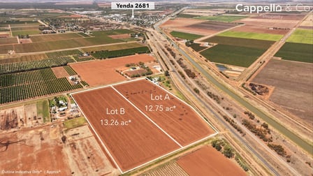 Yenda NSW 2681 - Image 2