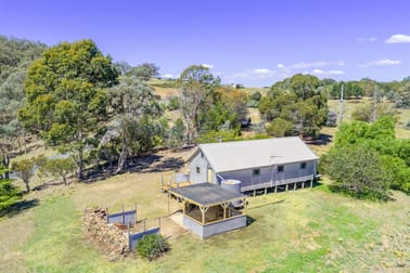 1000 Mount Mcdonald Road Wyangala NSW 2808 - Image 1