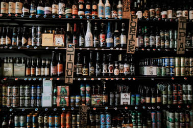 Alcohol & Liquor  business for sale in Hastings - Image 1