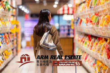 Supermarket  business for sale in Melbourne - Image 1