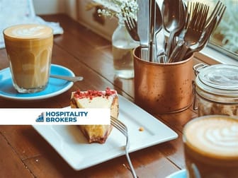 Cafe & Coffee Shop  business for sale in Gerringong - Image 1