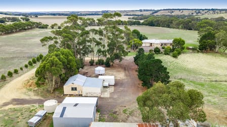 230 Inverleigh-Shelford Road Inverleigh VIC 3321 - Image 2