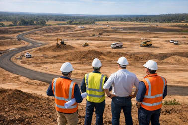 Building & Construction  business for sale in WA - Image 1