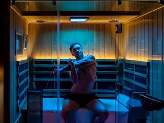 Health Spa  business for sale in Sydney Region NSW - Image 2