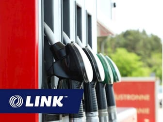 Service Station  business for sale in Melbourne - Image 1