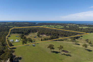 185 Fergusons Lanes Nungurner VIC 3909 - Image 2