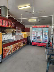 Takeaway Food  business for sale in Rasmussen - Image 1