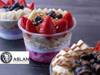 Juice Bar  business for sale in Broadbeach - Image 1