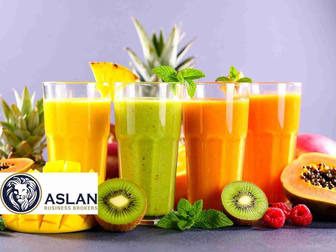 Juice Bar  business for sale in Broadbeach - Image 2