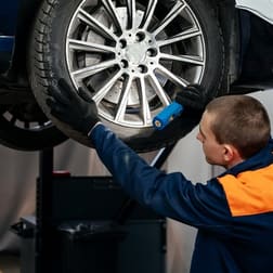 Detailing  business for sale in Hobart - Image 1