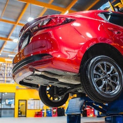 Detailing  business for sale in Hobart - Image 2