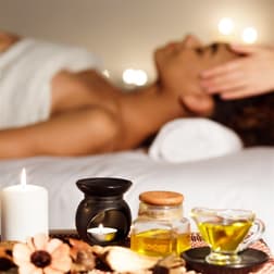 Health Spa  business for sale in Melbourne - Image 1