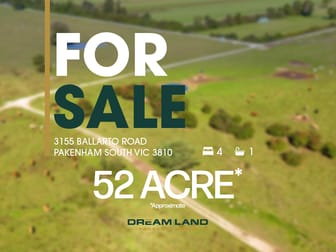 3155 Ballarto Road Pakenham South VIC 3810 - Image 1