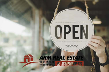 Restaurant  business for sale in Melbourne - Image 1