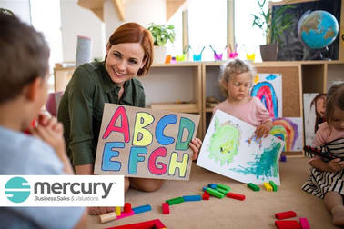 Child Care  business for sale in Springvale - Image 1