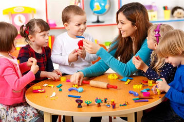 Child Care  business for sale in Springvale - Image 2