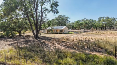 Click to view all images 136 Bilamurru Road Mendooran NSW 2842 - Image 1