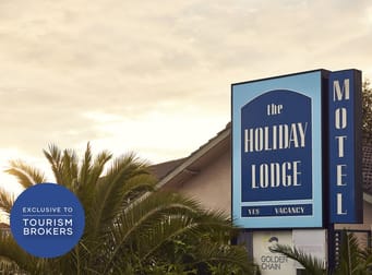 Motel  business for sale in Narooma - Image 1