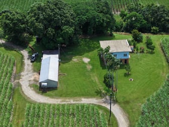 Click to view all images 962 Abergowrie Road Trebonne QLD 4850 - Image 1