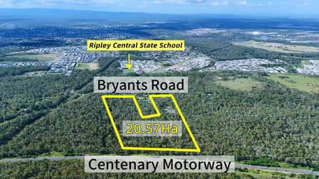 Click to view all images 86 & 108 Bryants Road Ripley QLD 4306 - Image 1