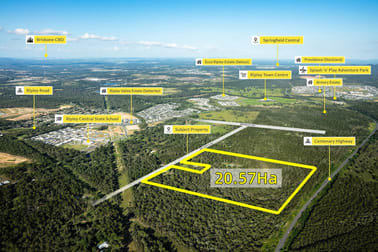 Click to view all images 86 & 108 Bryants Road Ripley QLD 4306 - Image 3