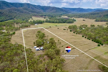 1730 Inverramsay Road Goomburra QLD 4362 - Image 1