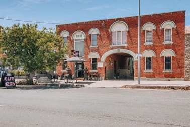 Cafe & Coffee Shop  business for sale in Canberra Airport - Image 1