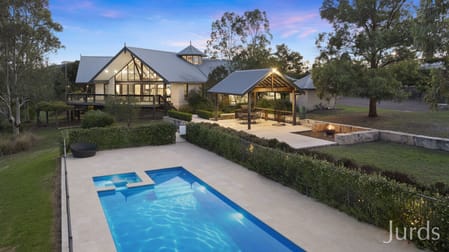 Click to view all images 63 Allyn River Road East Gresford NSW 2311 - Image 1